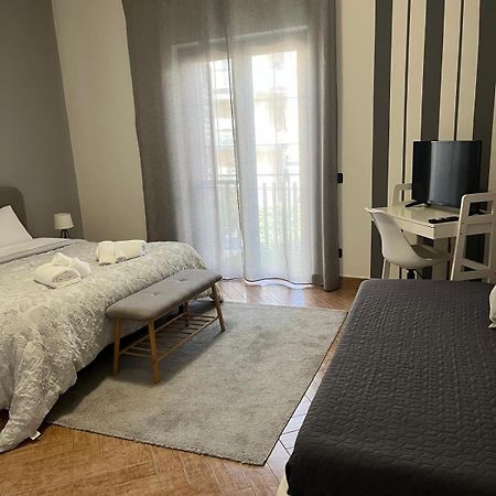 Lamezia Park Apartments Lamezia Terme Exteriér fotografie