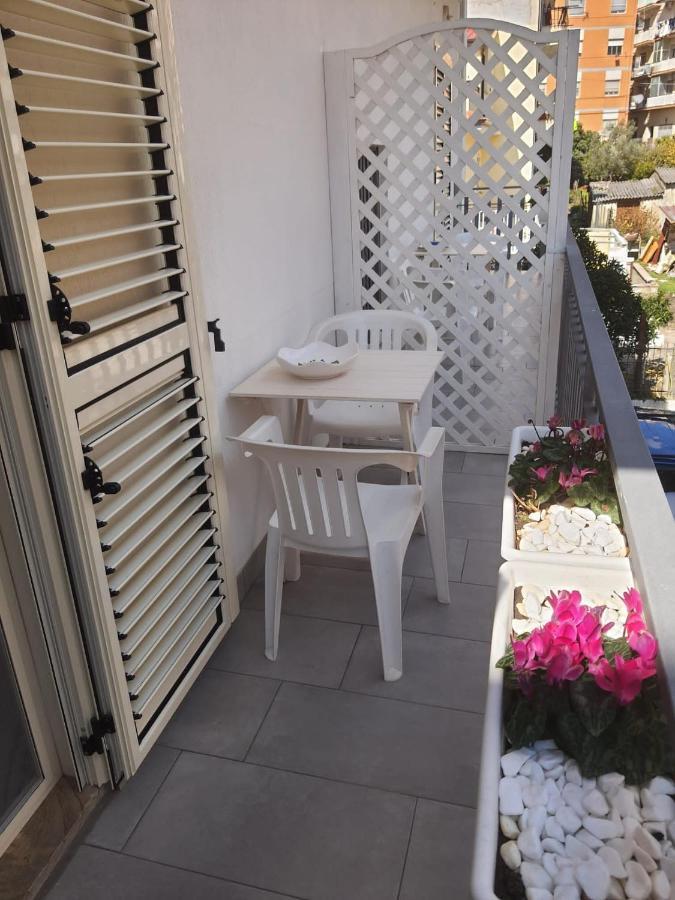 Lamezia Park Apartments Lamezia Terme Exteriér fotografie