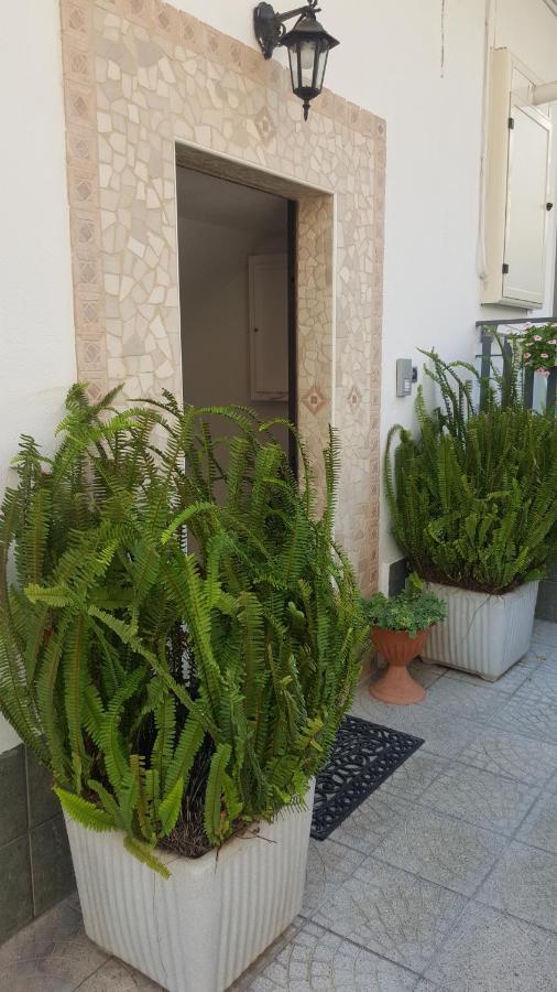 Lamezia Park Apartments Lamezia Terme Exteriér fotografie