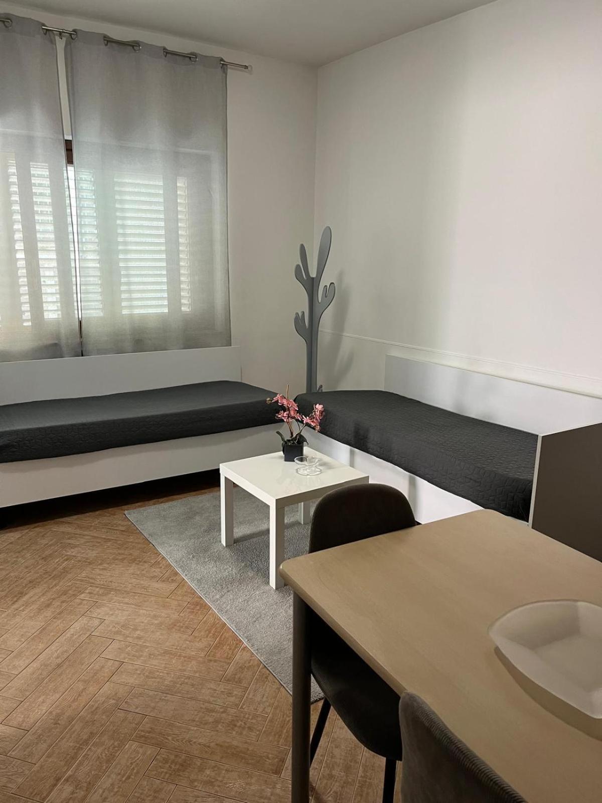 Lamezia Park Apartments Lamezia Terme Exteriér fotografie
