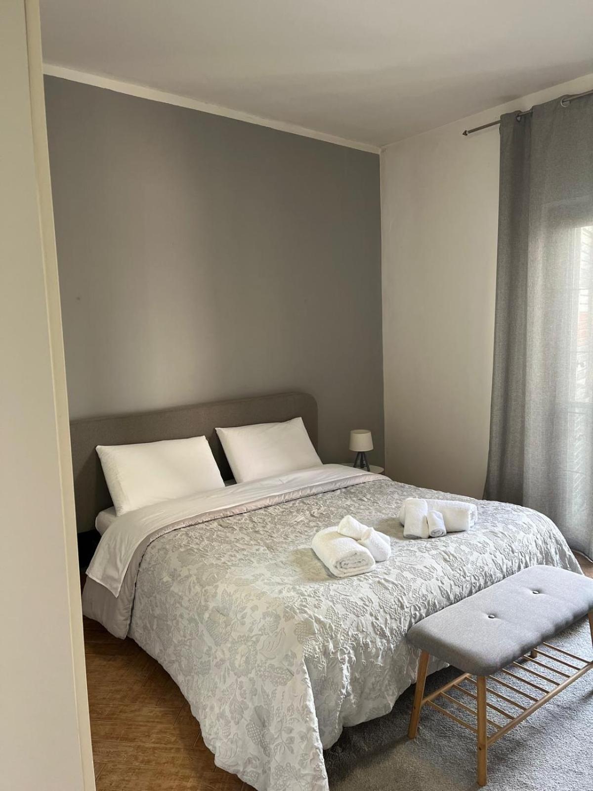 Lamezia Park Apartments Lamezia Terme Exteriér fotografie