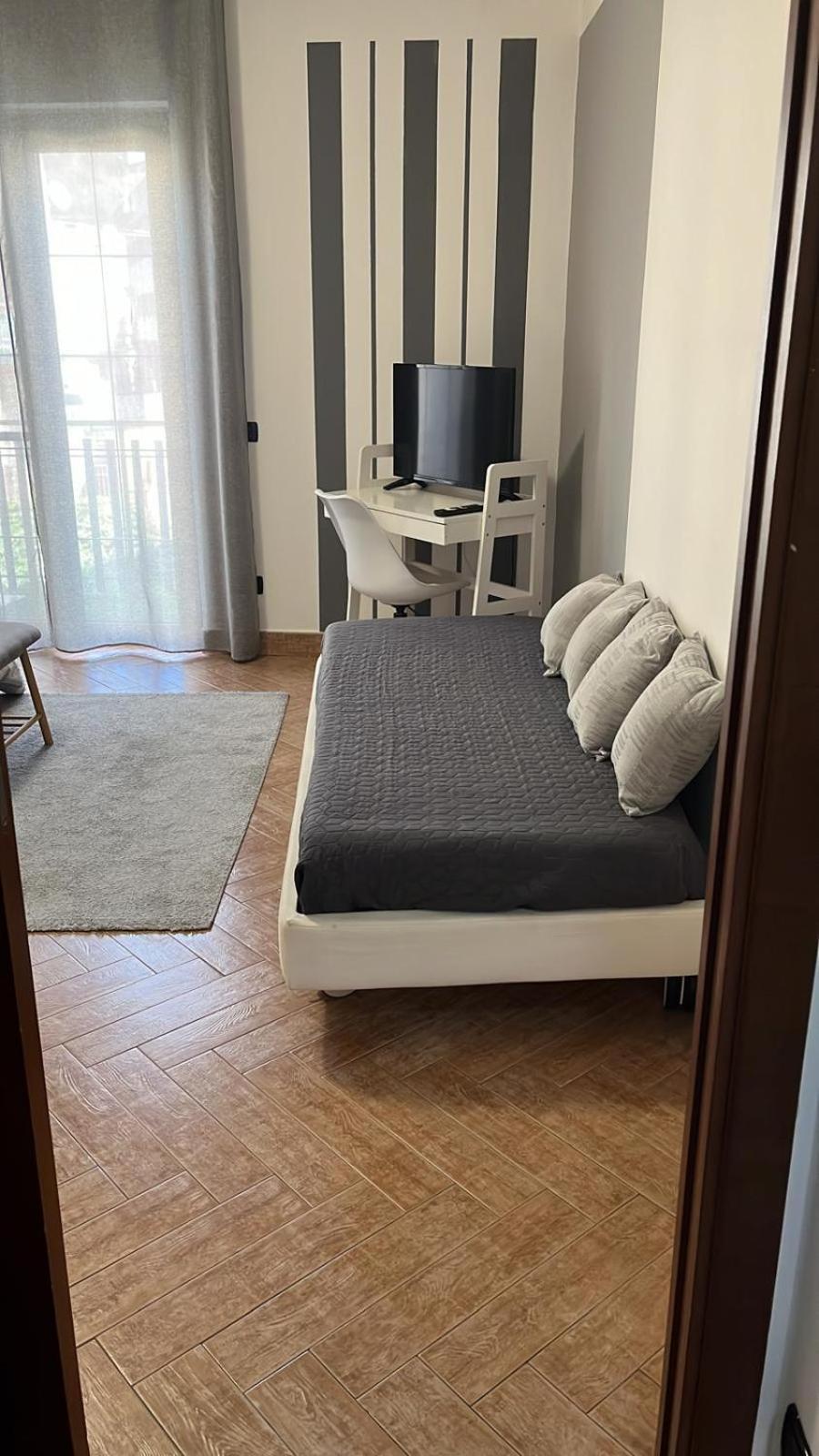 Lamezia Park Apartments Lamezia Terme Exteriér fotografie